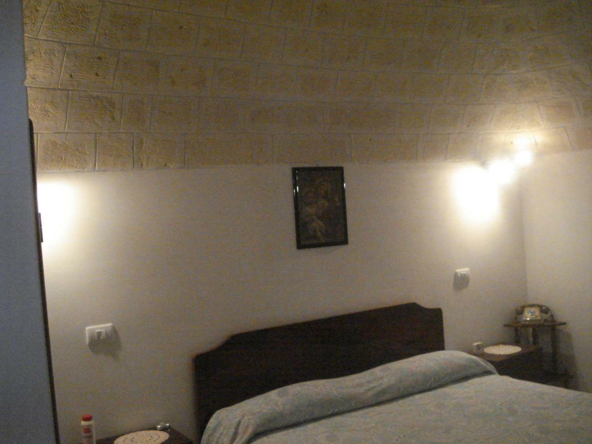 Trullo Salamina Villa Cisternino Luaran gambar